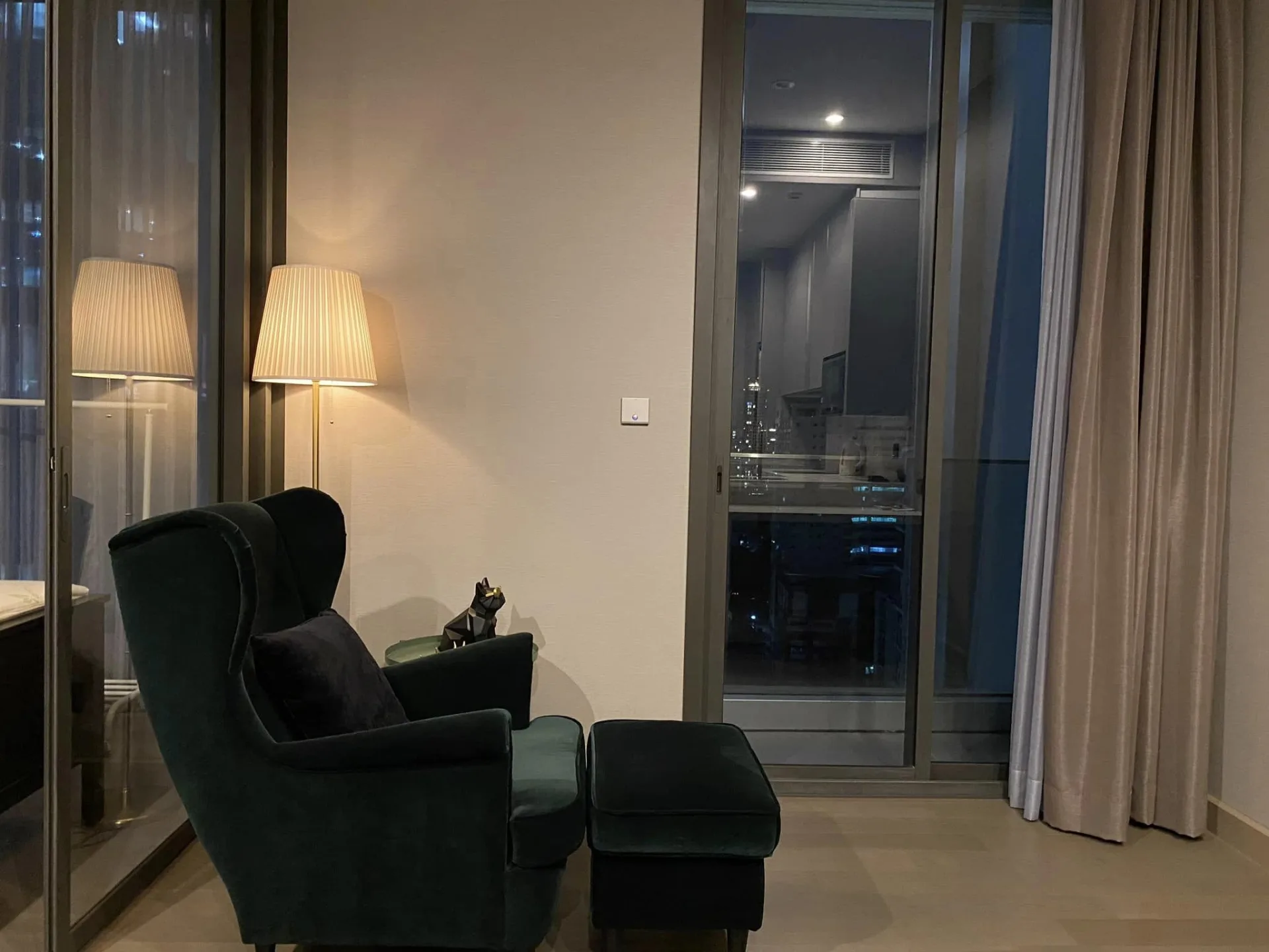 Property photos for The Esse at Singha Complex
