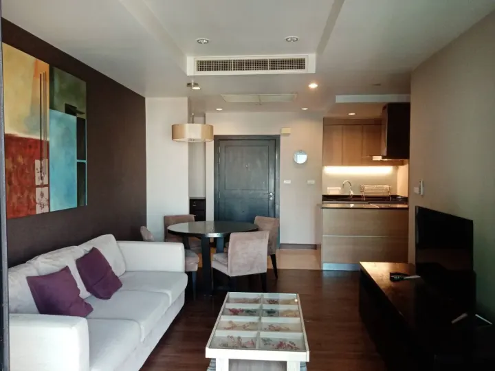 Property photos for Sathorn Gardens