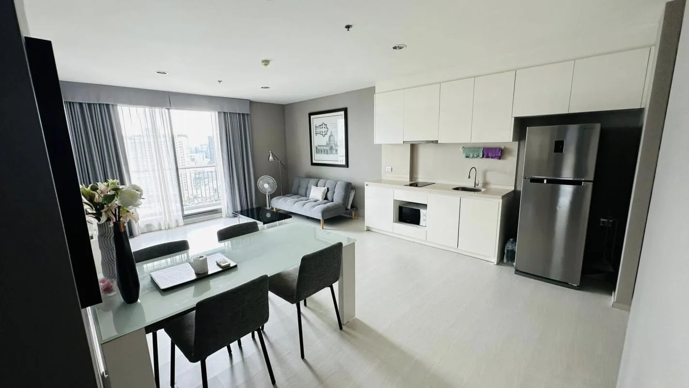 Property photos for Rhythm Sukhumvit 42