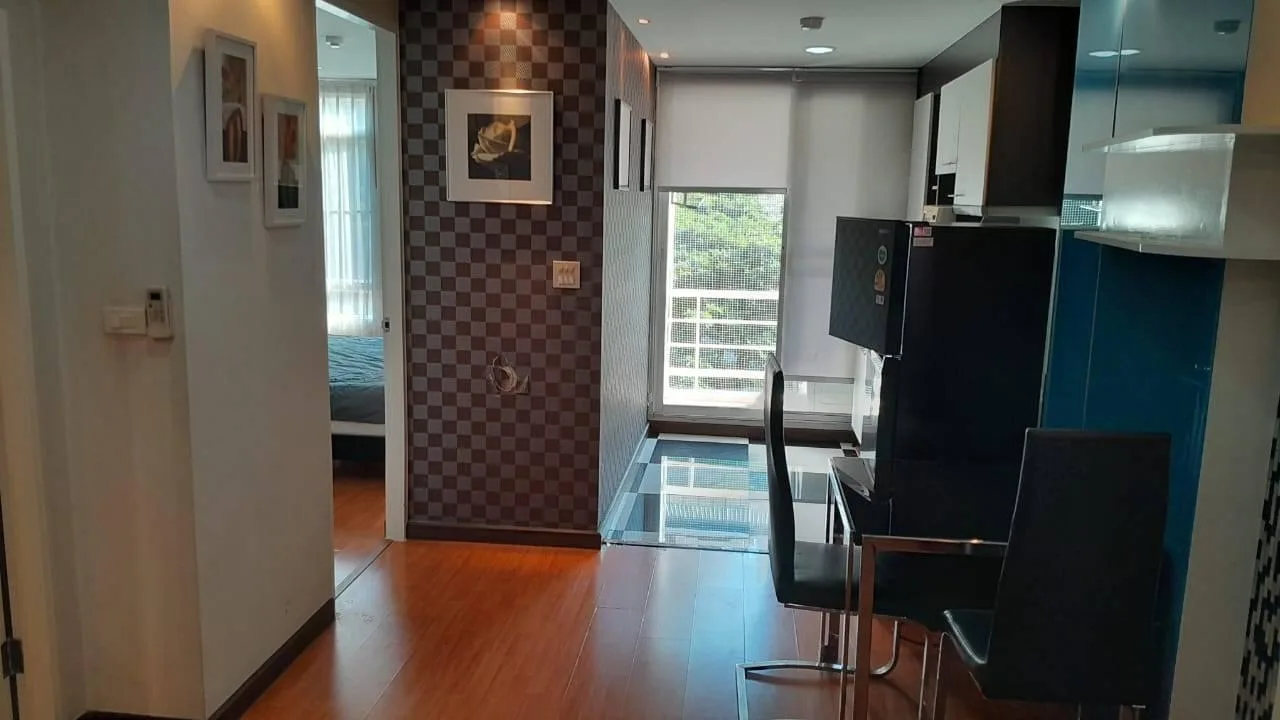 Property photos for The Amethyst Sukhumvit 39