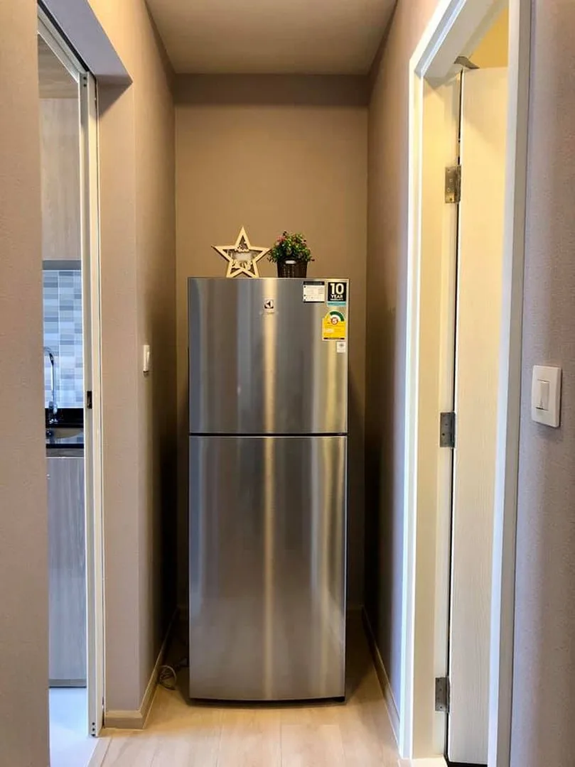 Property photos for Chambers On - nut Station