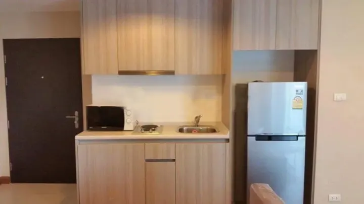 Property photos for Belle Grand Rama 9