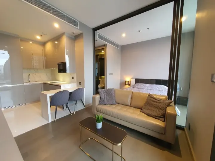 Property photos for The Esse at Singha Complex