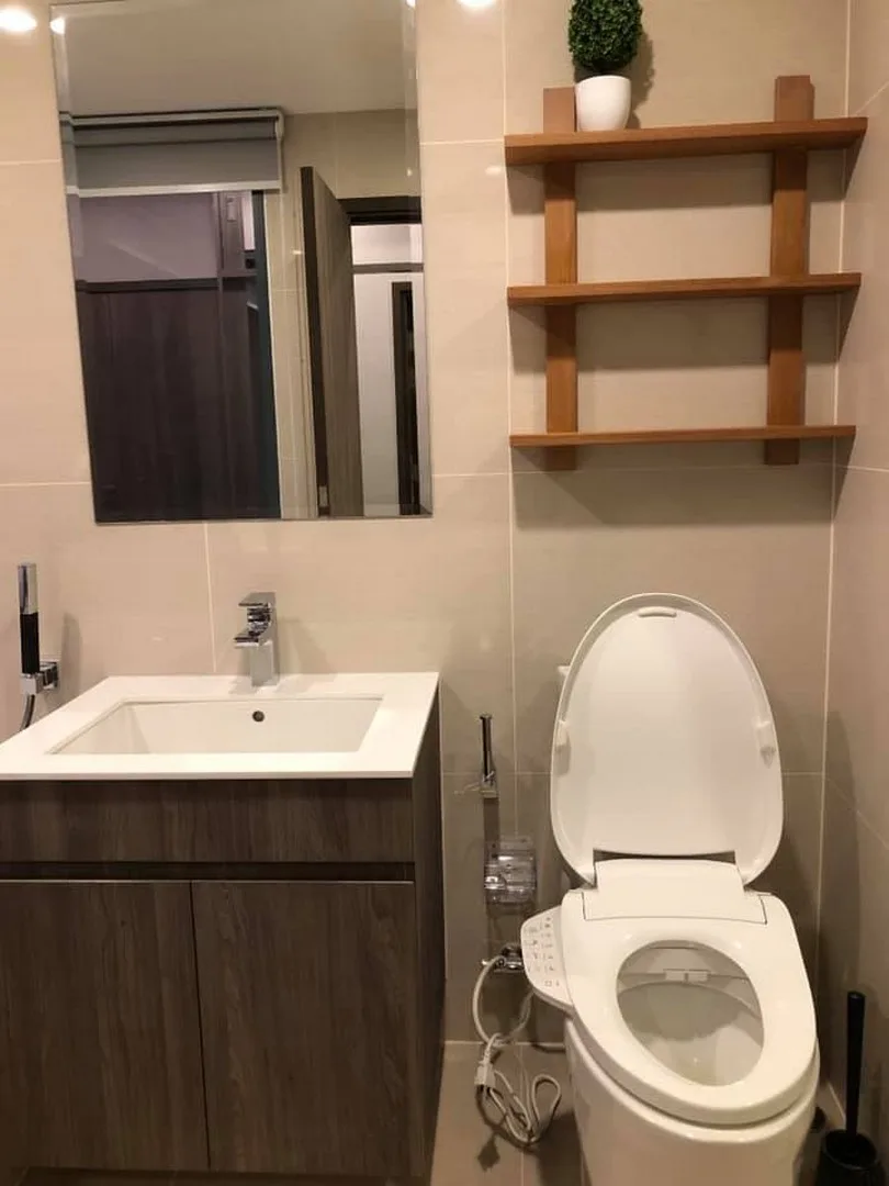 Property photos for IDEO Mobi Sukhumvit 66