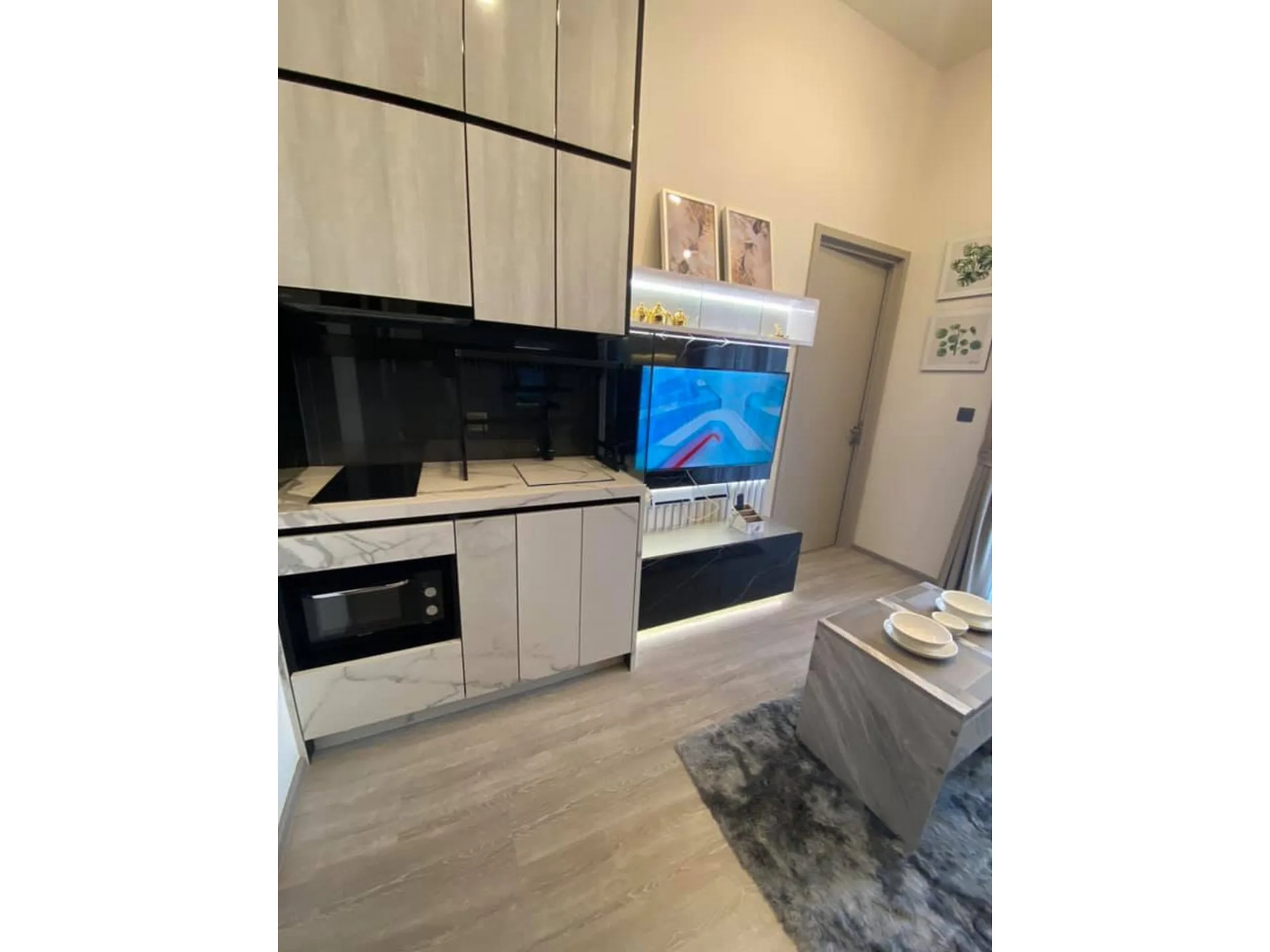 Property photos for The Line sukhumvit 101