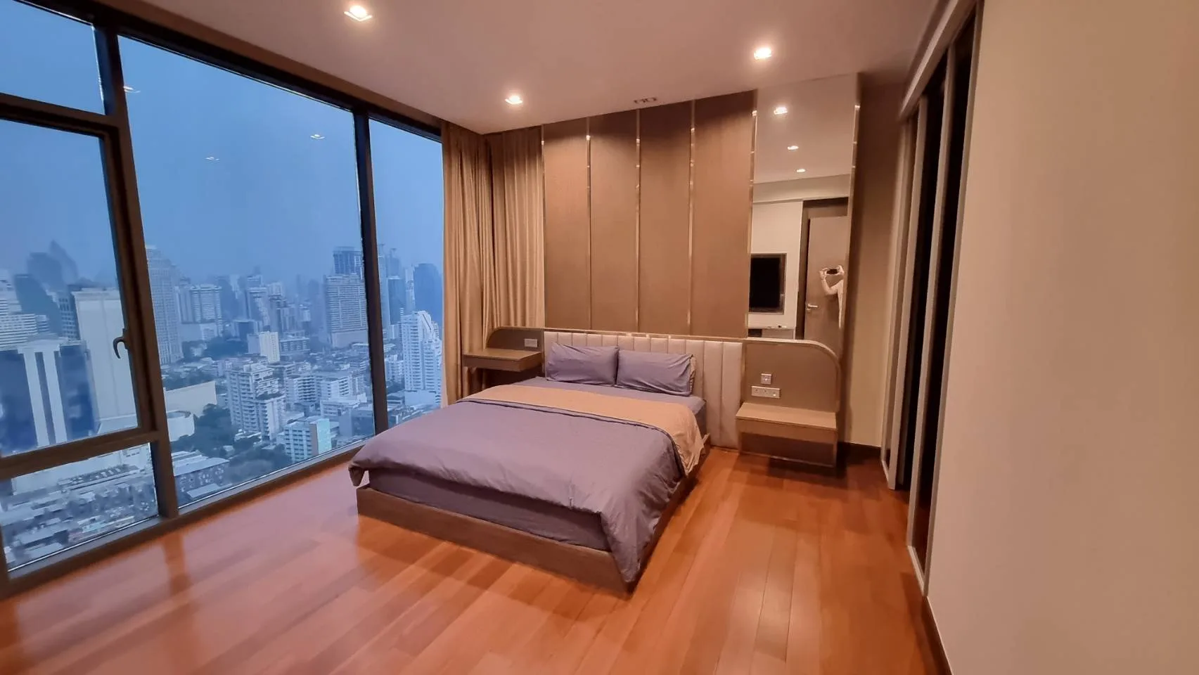 Property photos for Q 1  Condo Sukhumvit