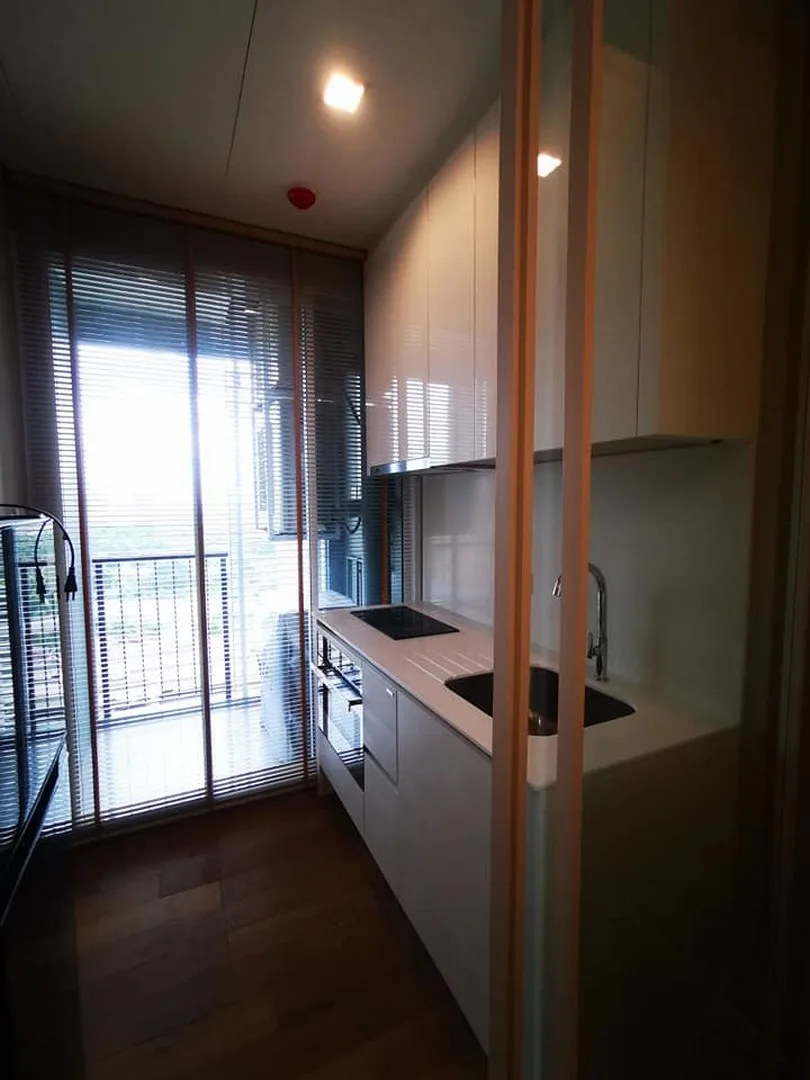 Property photos for The Saint Residences