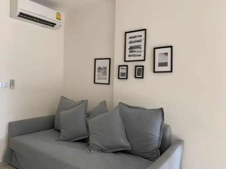 Property photos for Rhythm Sukhumvit 36 - 38