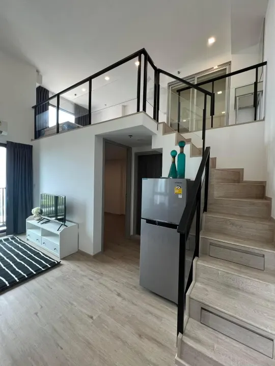 Property photos for The Rich Rama 9-Srinakarin