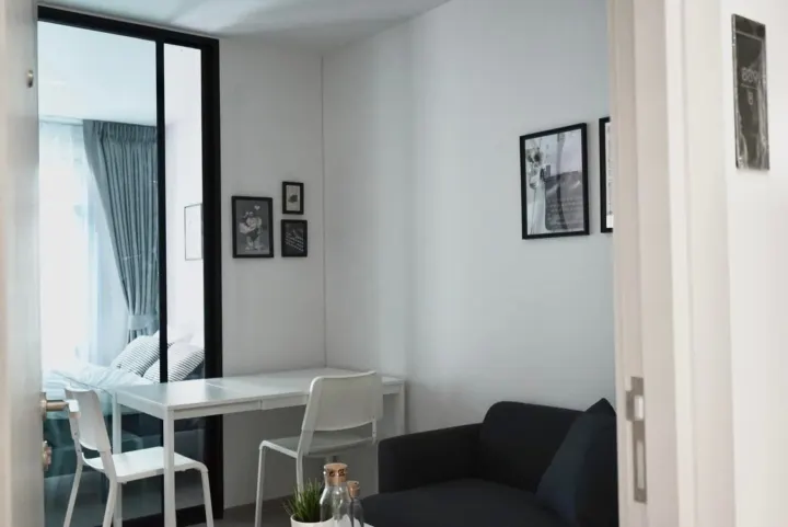 Property photos for Aspire Asoke-Ratchada