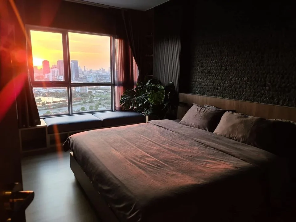 Property photos for Supalai Veranda Rama 9