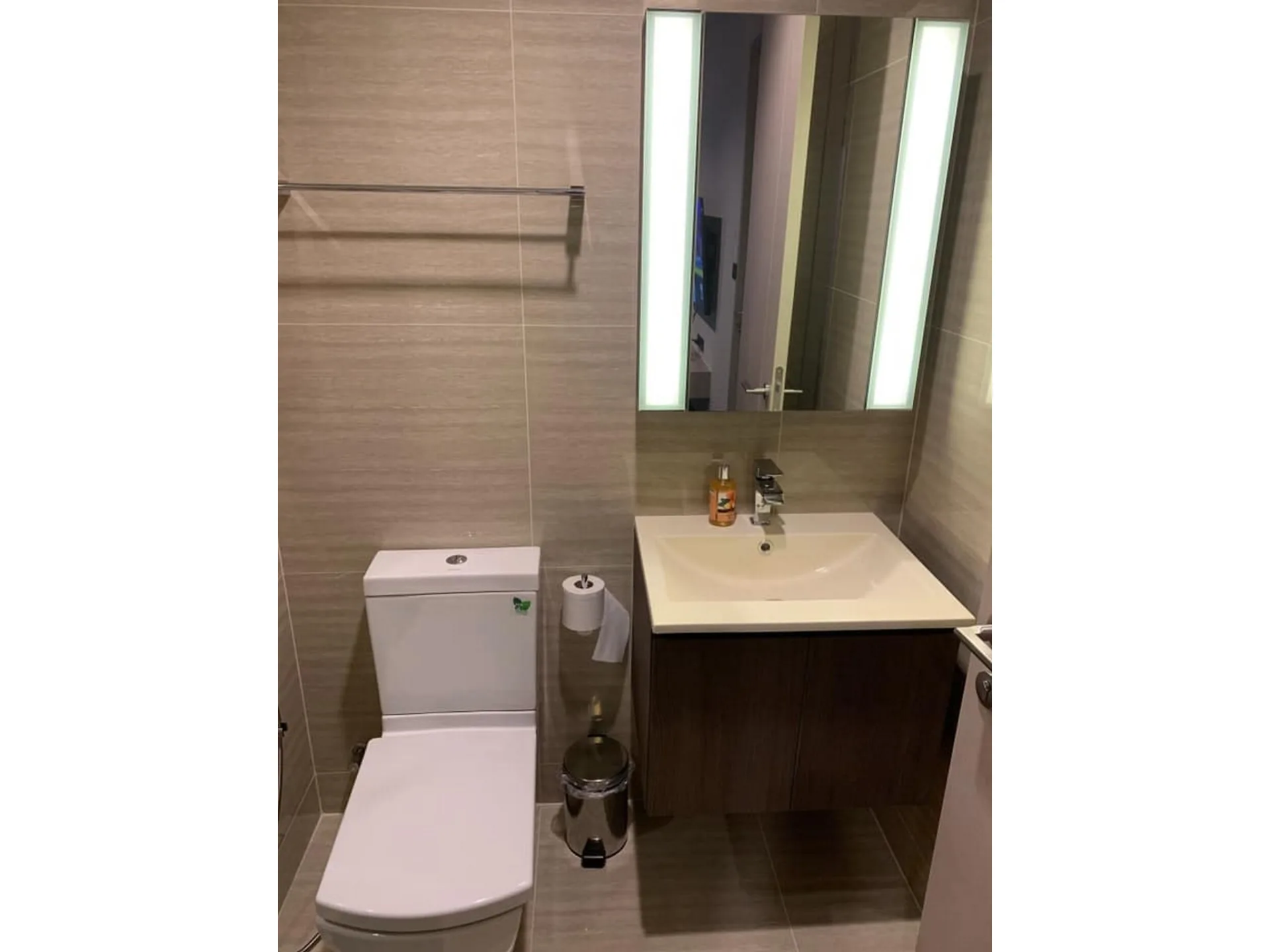 Property photos for The Line Asoke - Ratchada
