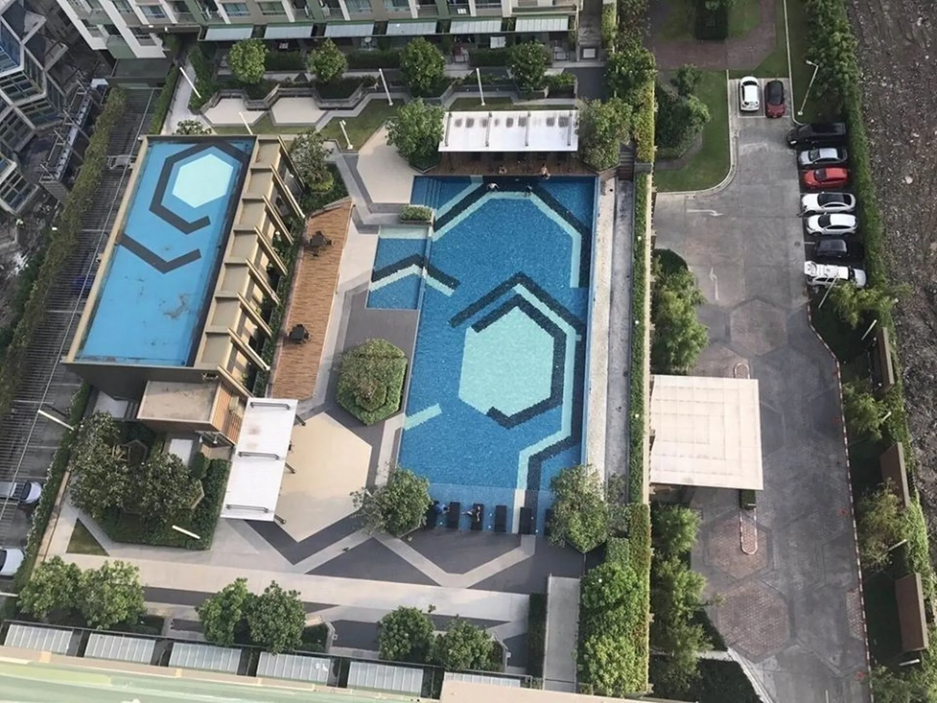 Property photos for Lumpini Park Rama 9 - Ratchada