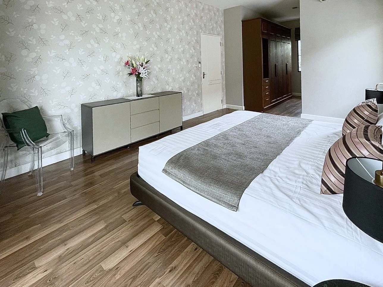 Property photos for Mantana Onnut - Wongwan