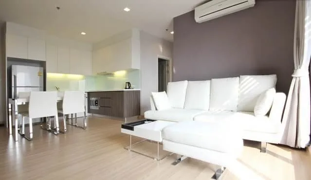Property photos for Urbano Absolute Sathon - Taksin
