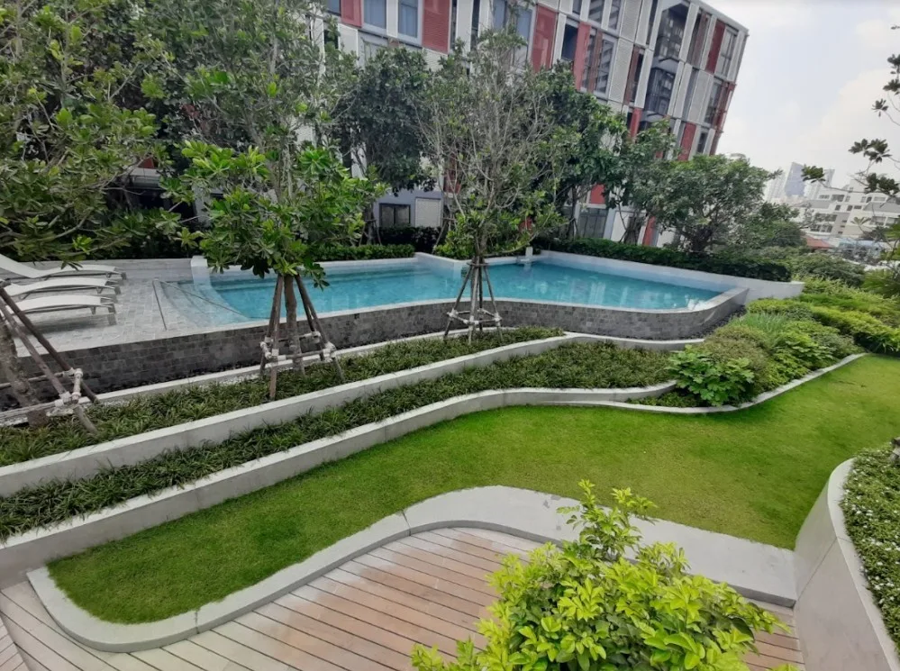 Property photos for Taka Haus Ekamai 12
