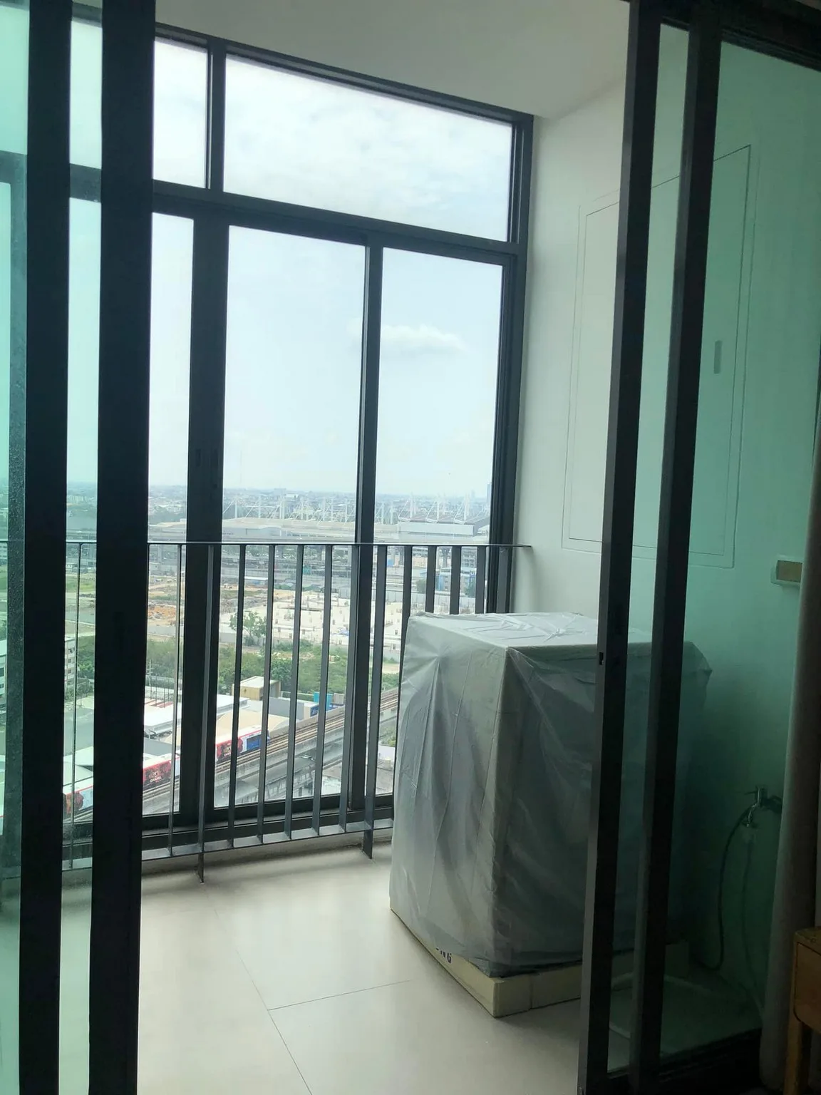 Property photos for Ideo Blucove Sukhumvit