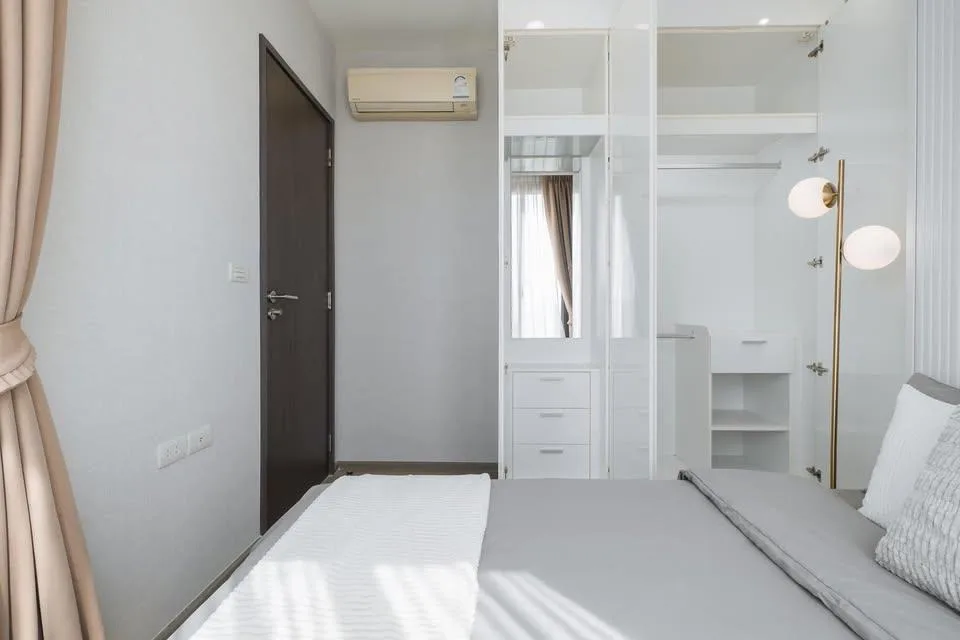Property photos for Pyne by Sansiri
