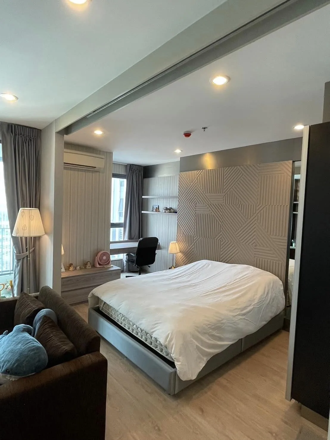 Property photos for Ideo Q Chula - Samyan