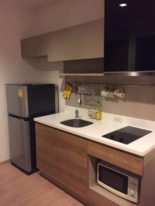 Property photos for Rhythm Phahol-Ari