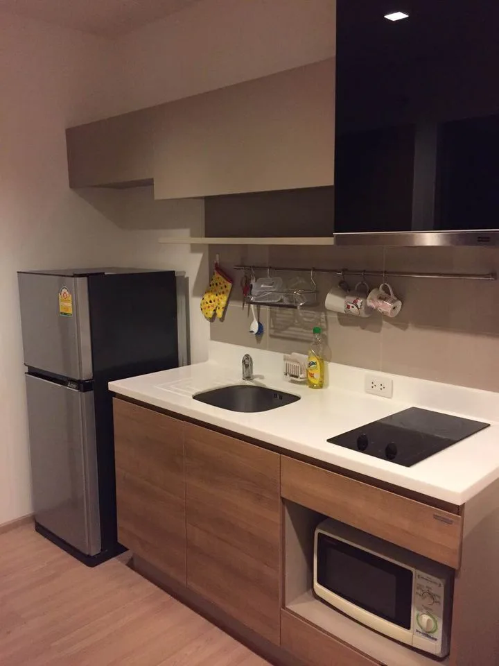Property photos for Rhythm Phahol-Ari