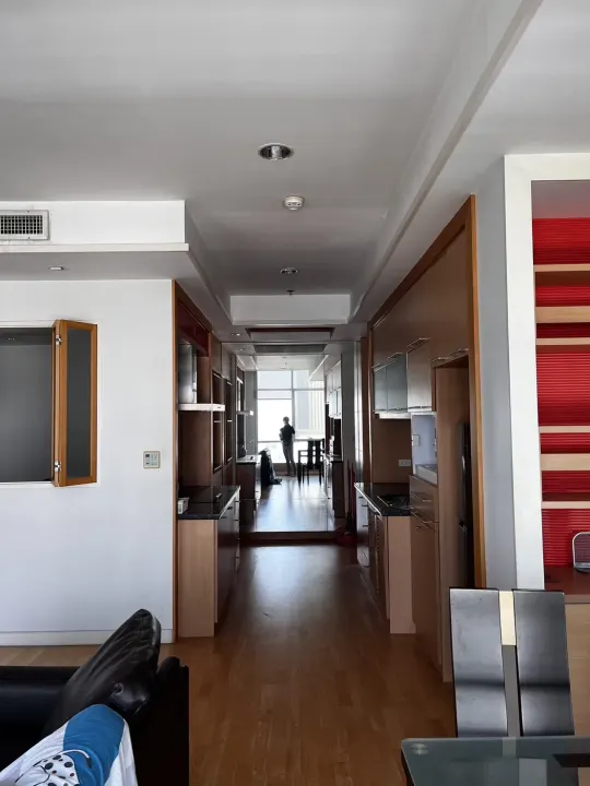 Property photos for Baan Sathorn Chaopraya