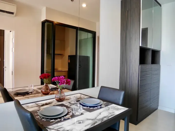 Property photos for The Niche Pride Thonglor-Phetchaburi