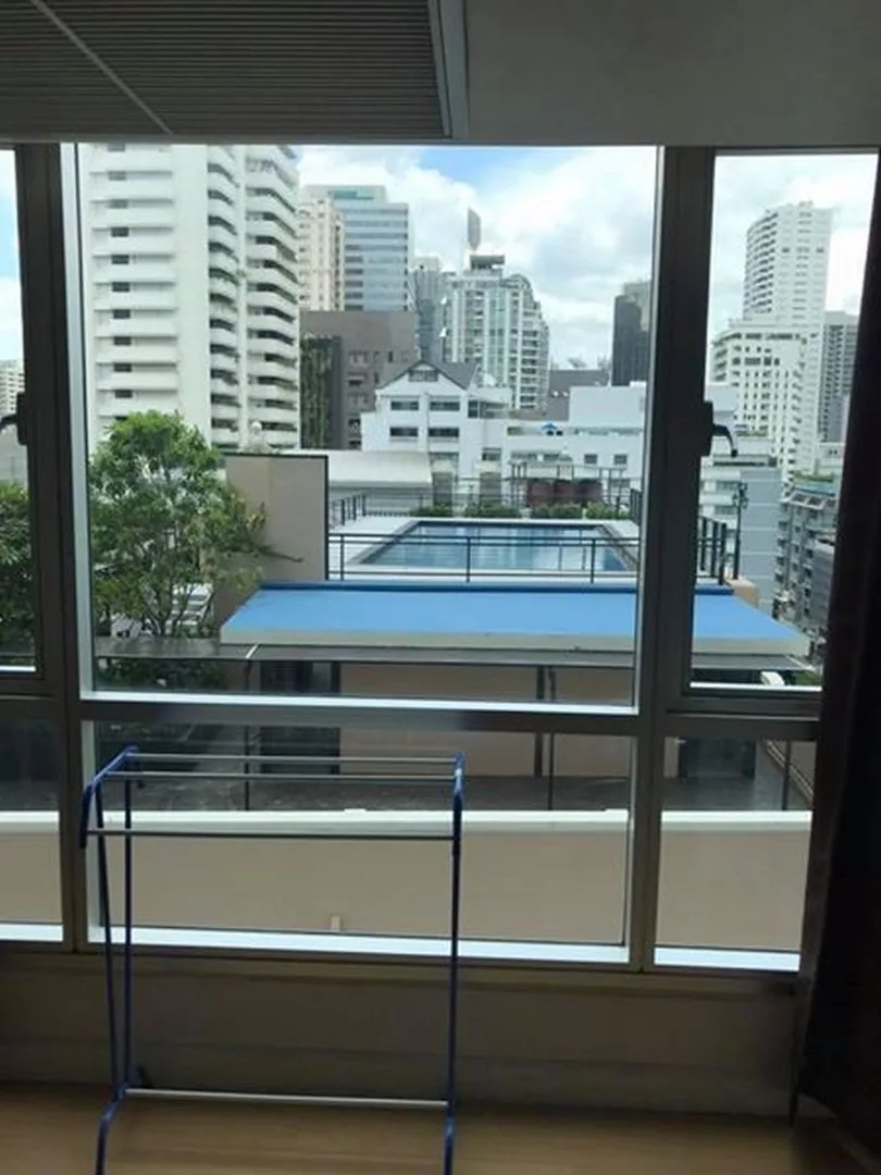 Property photos for The Trendy Condominium