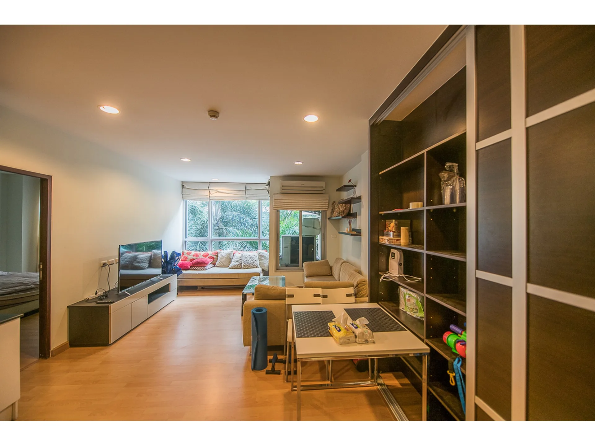 Property photos for The Address Sukhumvit 42