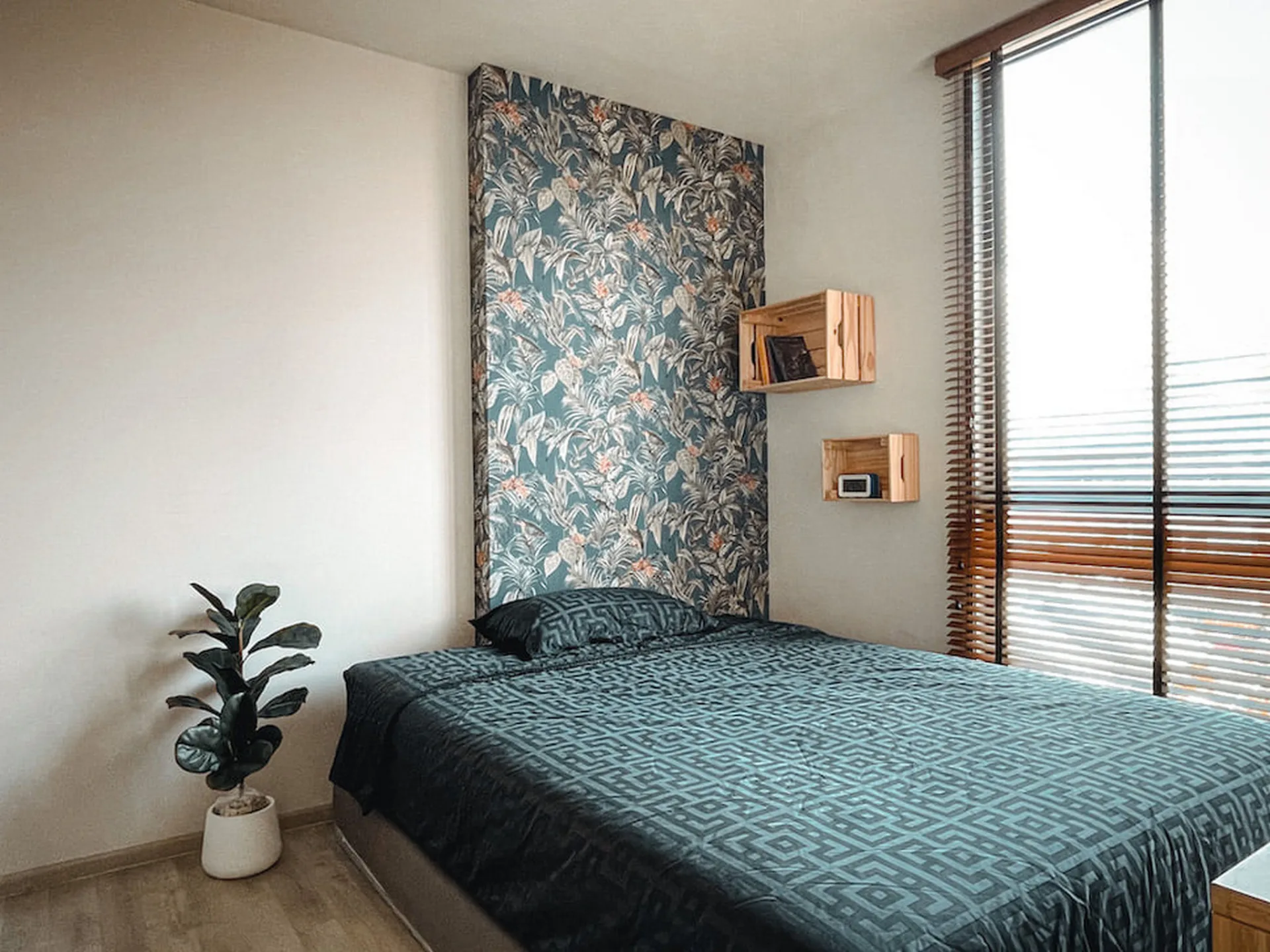 Property photos for Chambers Chaan Ladprao - Wanghin