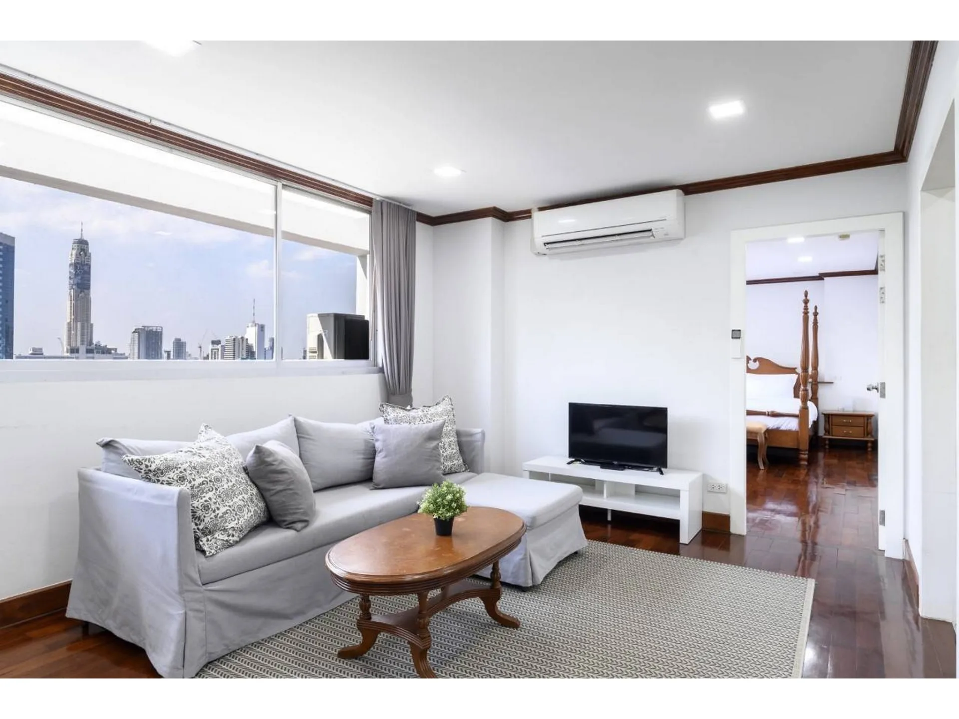 Property photos for First Tower