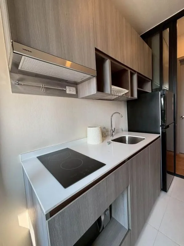 Property photos for Knightsbridge Prime Onnut
