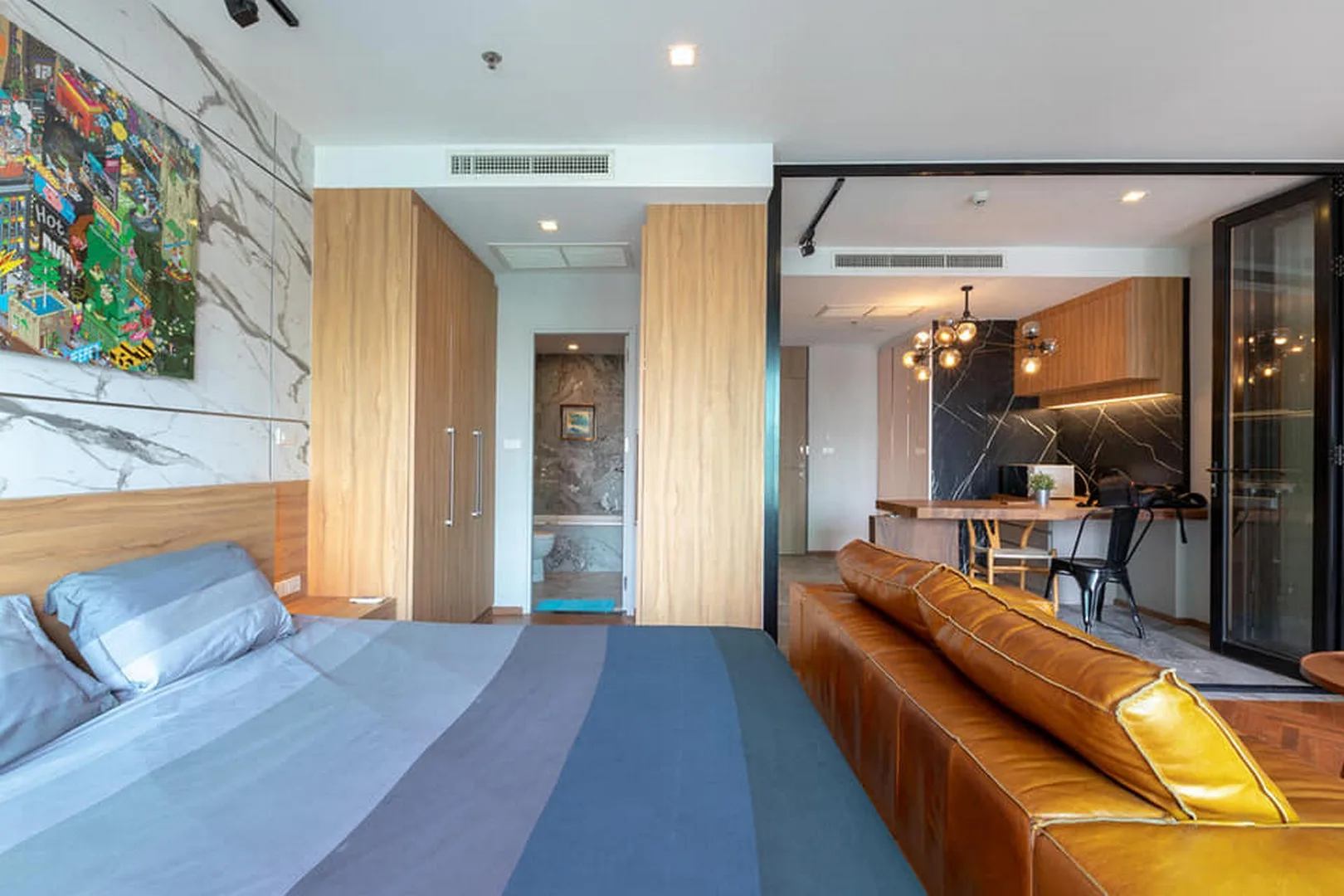 Property photos for Noble Remix