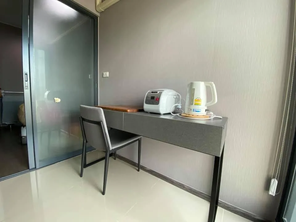Property photos for Ideo Sukhumvit 93