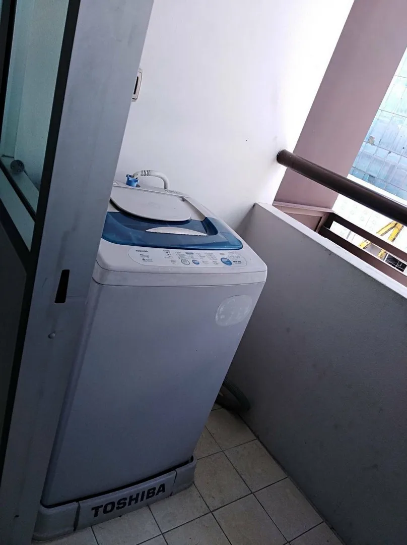 Property photos for Condo One Thonglor
