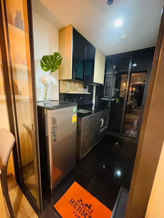 Property photos for THE LINE Jatujak - Mochit