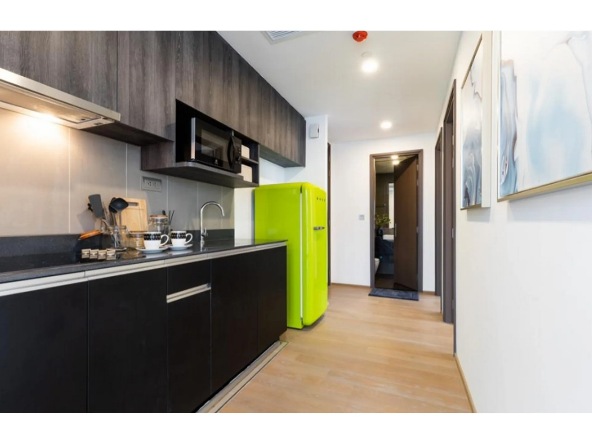 Property photos for Ashton Chula - Silom