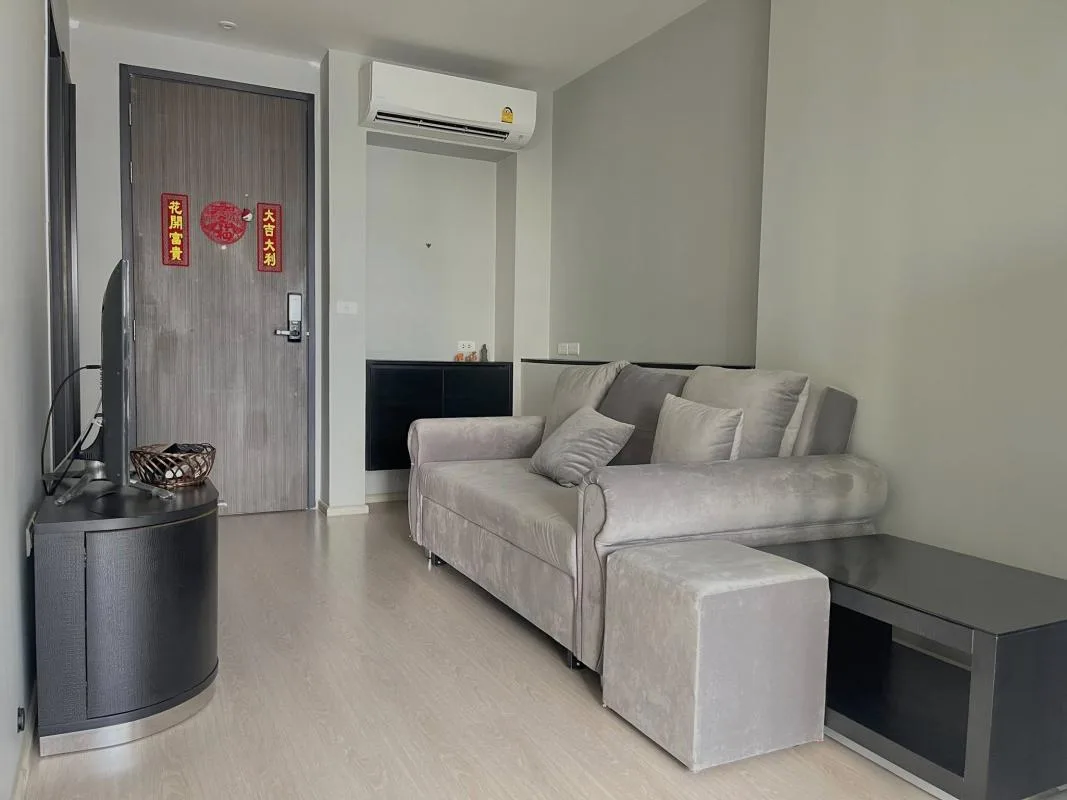 Property photos for Rhythm Sukhumvit 44/1
