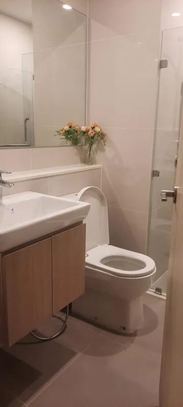 Property photos for Life Rama 4 - Asoke