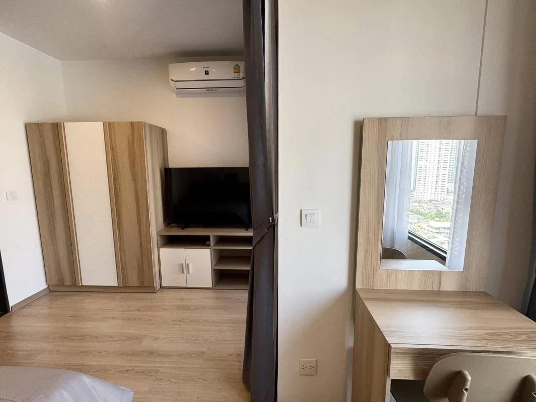 Property photos for Life Rama 4 - Asoke