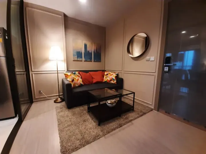 Property photos for LIFE Asoke - Rama 9