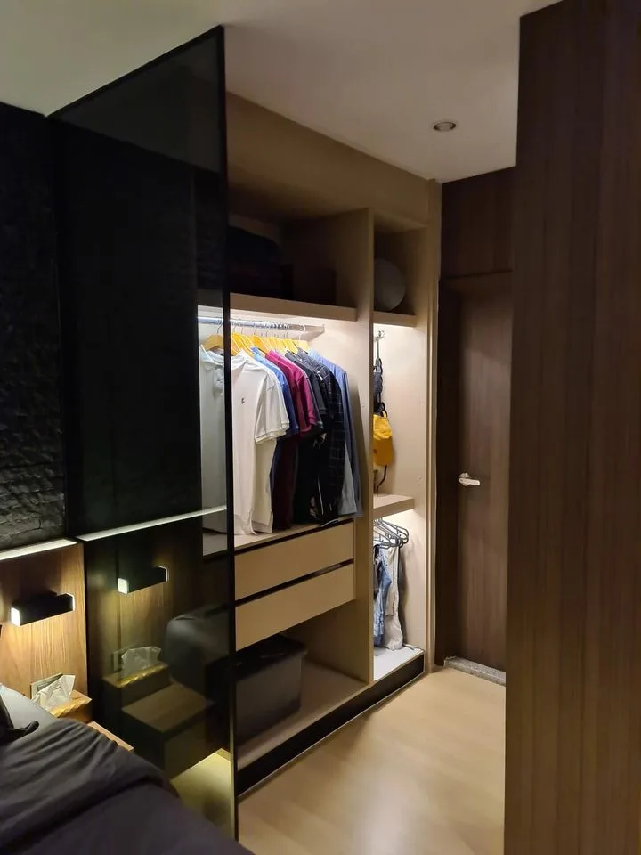 Property photos for Supalai Veranda Rama 9