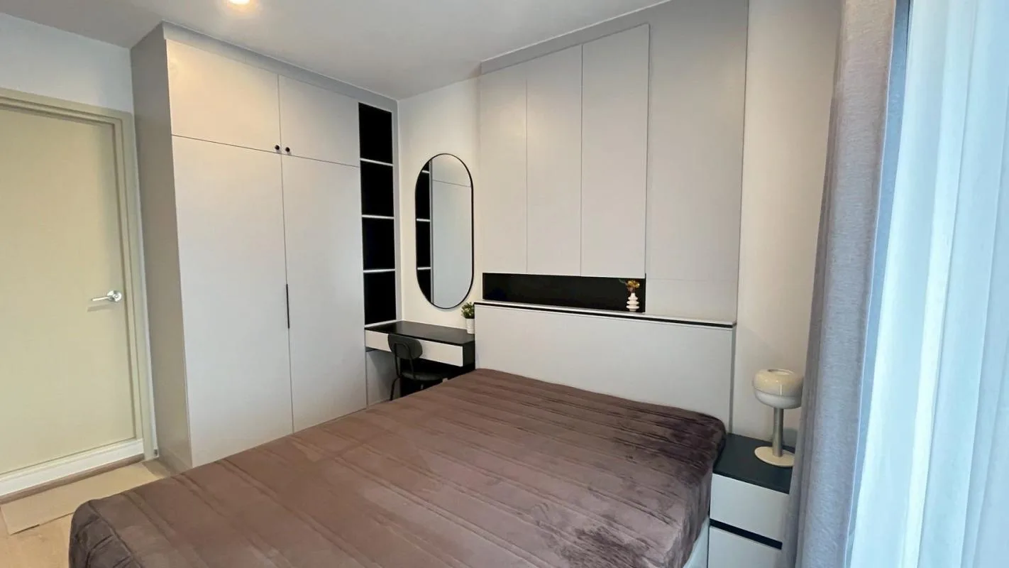 Property photos for Life Rama 4 - Asoke
