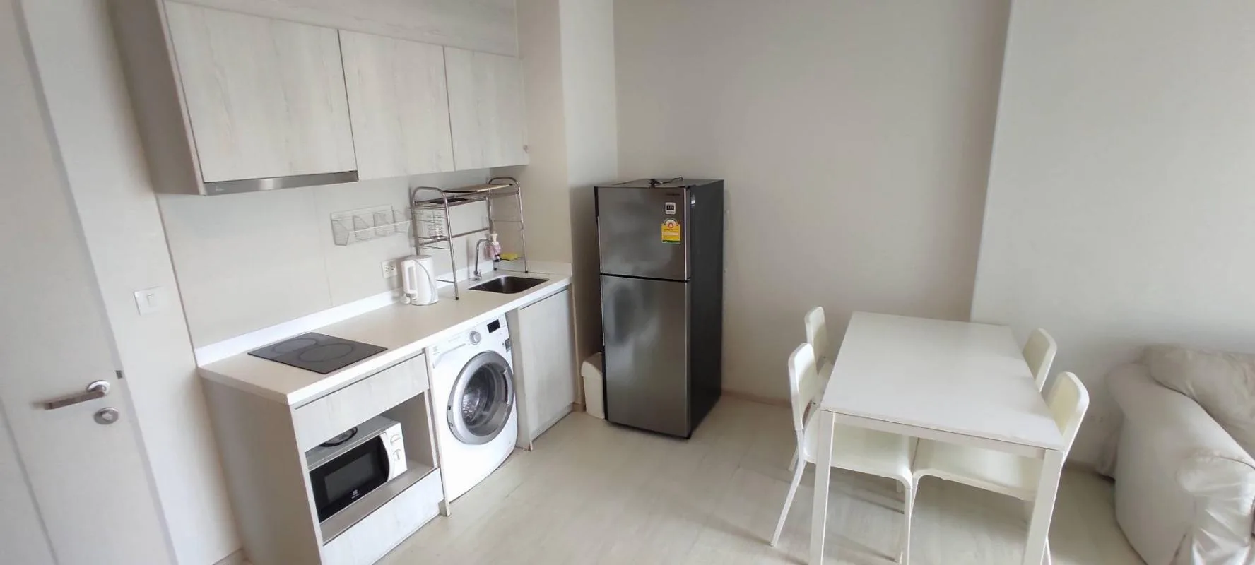 Property photos for Life Sukhumvit 48
