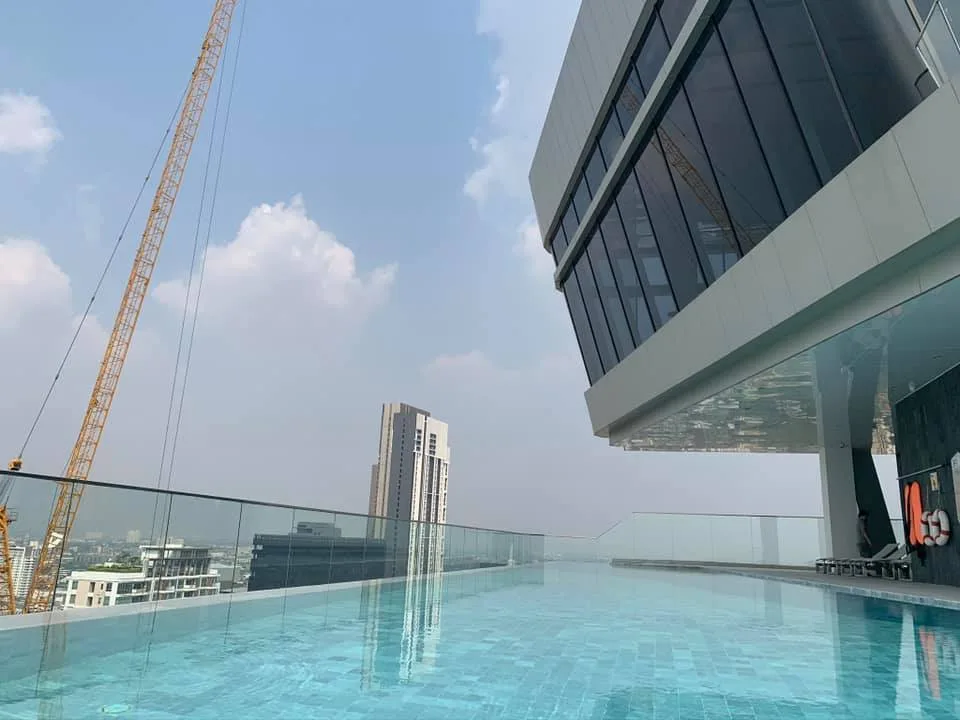 Property photos for IDEO Mobi Sukhumvit 66
