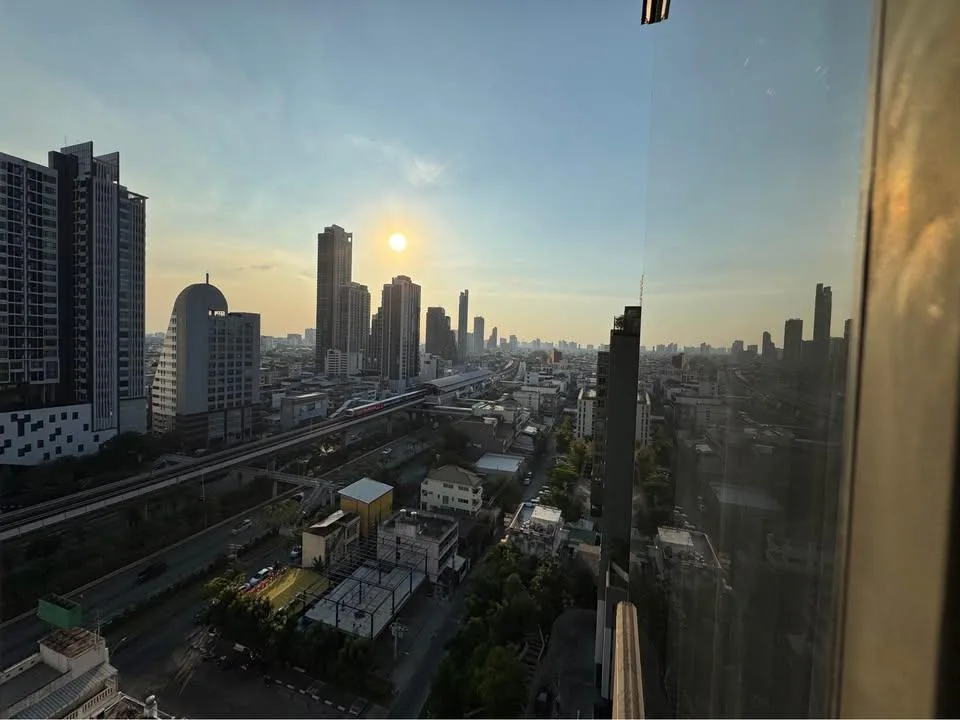 Property photos for Nye by Sansiri