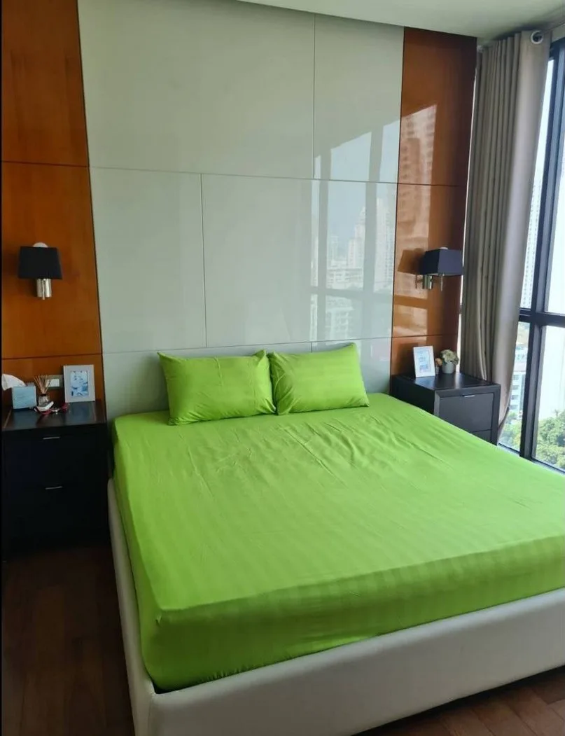 Property photos for The Address Sukhumvit 28