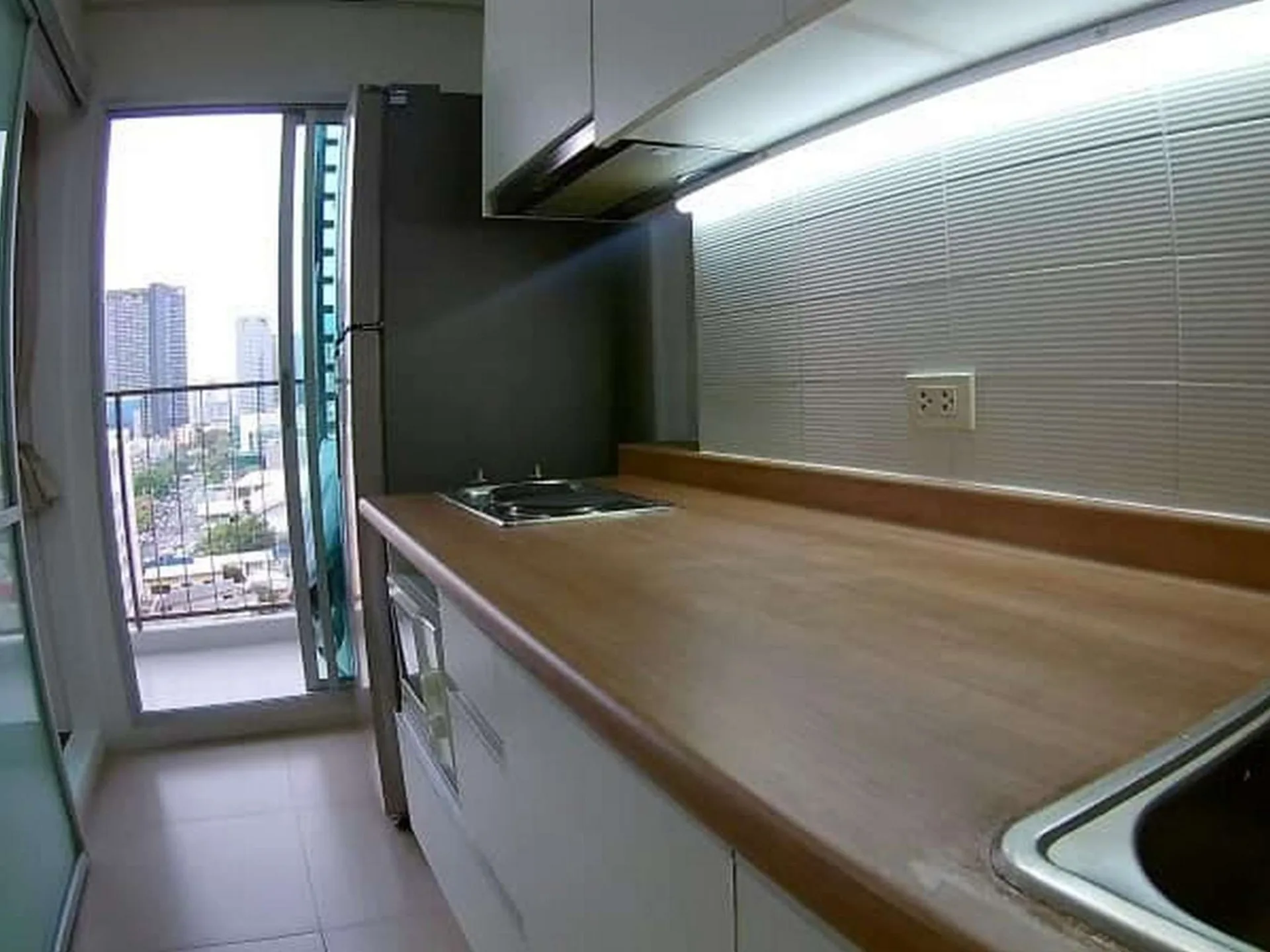 Property photos for U Delight @ Jatujak Station