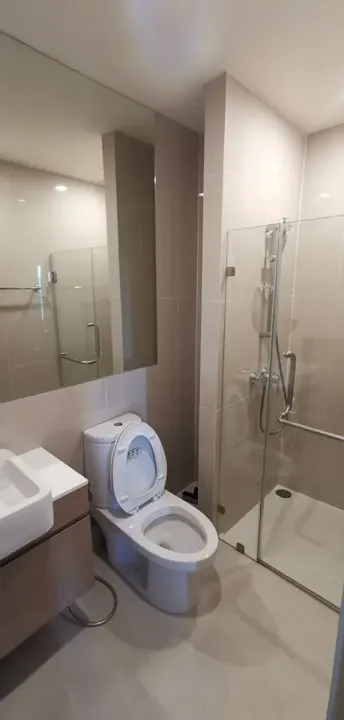 Property photos for Noble Revolve Ratchada