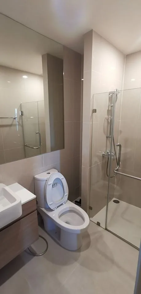 Property photos for Noble Revolve Ratchada